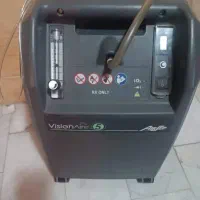 دستگاه اکسیژن ساز Airsep ایرسپ مدل visionaire 5