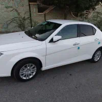 دنا پلاس با گیربکس 6 سرعته دستی