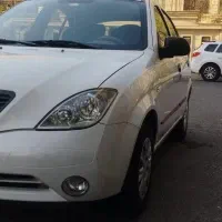 تیبا ۲ مدل ۹۷