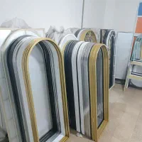 فروش عمده اینه قدی در سایز وطرح های مختلف