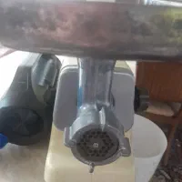 فروش چرخ گوشت ناسیونال