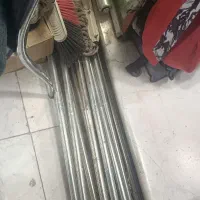 دمبل و وزنه و میله هالتر با ارسال رایگان درب منزل|تجهیزات ورزشی|کرمانشاه, |دیوار