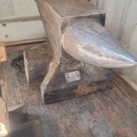 سندان اروپایی