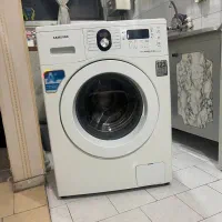 لباسشویی سامسونگ
