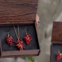 اکسسوری های یلدایی