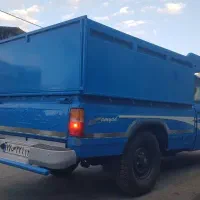 اتاق نیسان جویباری گندمی اصلی کفی آجدار(سهیلیران)|قطعات یدکی و لوازم جانبی|مشهد, ثامن|دیوار