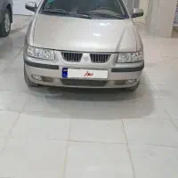 سمندlxمدل ۸۳دوگانه شرکتی