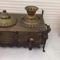 منتقل طرح عتیقه