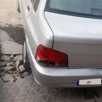 فروش پراید ۱۳۲|خودرو سواری و وانت|فولادشهر, سایت صنعتی کاوه|دیوار