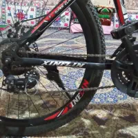 دوچرخه 26|دوچرخه، اسکیت، اسکوتر|ایرانشهر, |دیوار