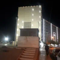 رهن ۱۲۵متری/۲خواب فول /ملکشهر