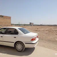 سمند ef7 96