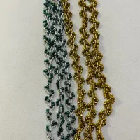 دوخت منجق متری
