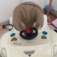 روروئک نوزاد