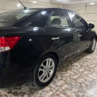 سراتو ۹۷ آپشنال|خودرو سواری و وانت|اصفهان, ملک‌شهر|دیوار