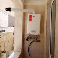 فروش،نصب و گارانتی،خدمات پکیج شوفاژ دیواری