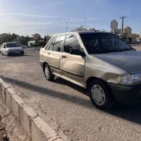 پراید مدل۸۵|خودرو سواری و وانت|سمنان, |دیوار