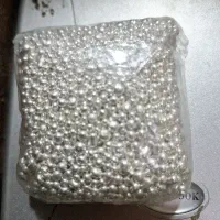 نقره ساچمه وارداتی،۹۹۹.۹عیار