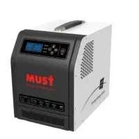 پاور استیشن و پاور بانک 1000واتMUST مدل HBP15-1012