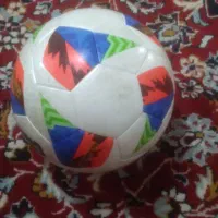 توپ فیفا ۲۰۲۶ ( United )