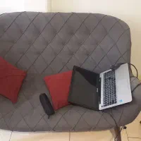 دو دست مبل مبل ال پنج نفره و طرح چستر|مبلمان خانگی و میز عسلی|تهران, کرمان|دیوار