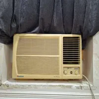 کولر گازی برند آمریکای cooline