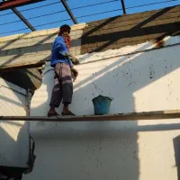 تخریب  با ابزار  استا بنا سفت کار|خدمات پیشه و مهارت|بندرعباس, |دیوار