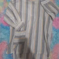 تعدادی لباس