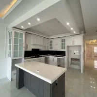 ۱۰۵متر نوساز_بسیار خوش نقشه_فول امکانات