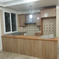 کابینت ام دی اف سینک و شیرالات