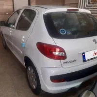 پژو 207 Tu3 صفر کیلومتر 1404|خودرو سواری و وانت|قزوین, |دیوار