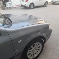 سمند مدل ۹۳ تمام رنگ