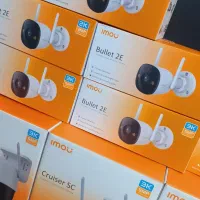 دوربین بیسیم