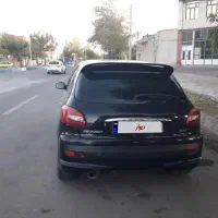 پژو ۲۰۶تیپ ۲مدل۸۶ تقویت شده باهدرز و جوان پسند