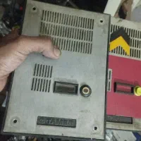 آیفون صوتی تابا همراه درب بازکن و ترانس