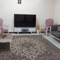 ۱۱۰ متر، ۲خواب فول ، فرخی|فروش آپارتمان|تهران, شکیبا|دیوار