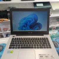لپ تاپ Asus i7 رم 12 گرافیکدار