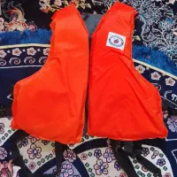 جلیقه نجات