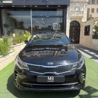 اپتیماGT line جی تی لاین ۲۰۱۶