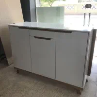 جاکفشی (الوار چوب) (چکی)