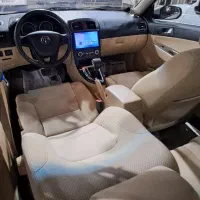 برلیانس اتوماتیک ۳۳۰ تو کرم ۹۶|خودرو سواری و وانت|آستانه اشرفیه, |دیوار