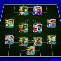 اکانت ای فوتبال