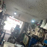 مکانیک موتور سیکلت