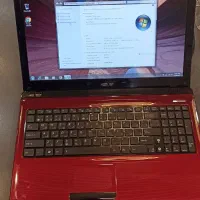 لپ تاپ ایسوس|رایانه همراه|تهران, شوش (باغ آذری)|دیوار