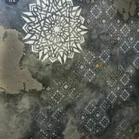 رنگ آمیزی ساختمان و اجرای پتینه دکوراتیو|خدمات پیشه و مهارت|اهواز, گلستان|دیوار