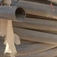 لوله فشار قوی