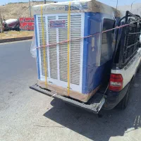 حمل بار با پراید وانت|خدمات حمل و نقل|شیراز, اصلاح‌نژاد|دیوار