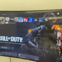 ps5 -slim یک ترا با بازی آنلاین|کنسول، بازی ویدئویی و آنلاین|قائمشهر, |دیوار