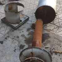 جوشکاری آبگرمکن،تعمیرات اجاقگاز،شومینه،بخاری،پمپ آ