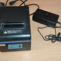 پرینتر مارک zec